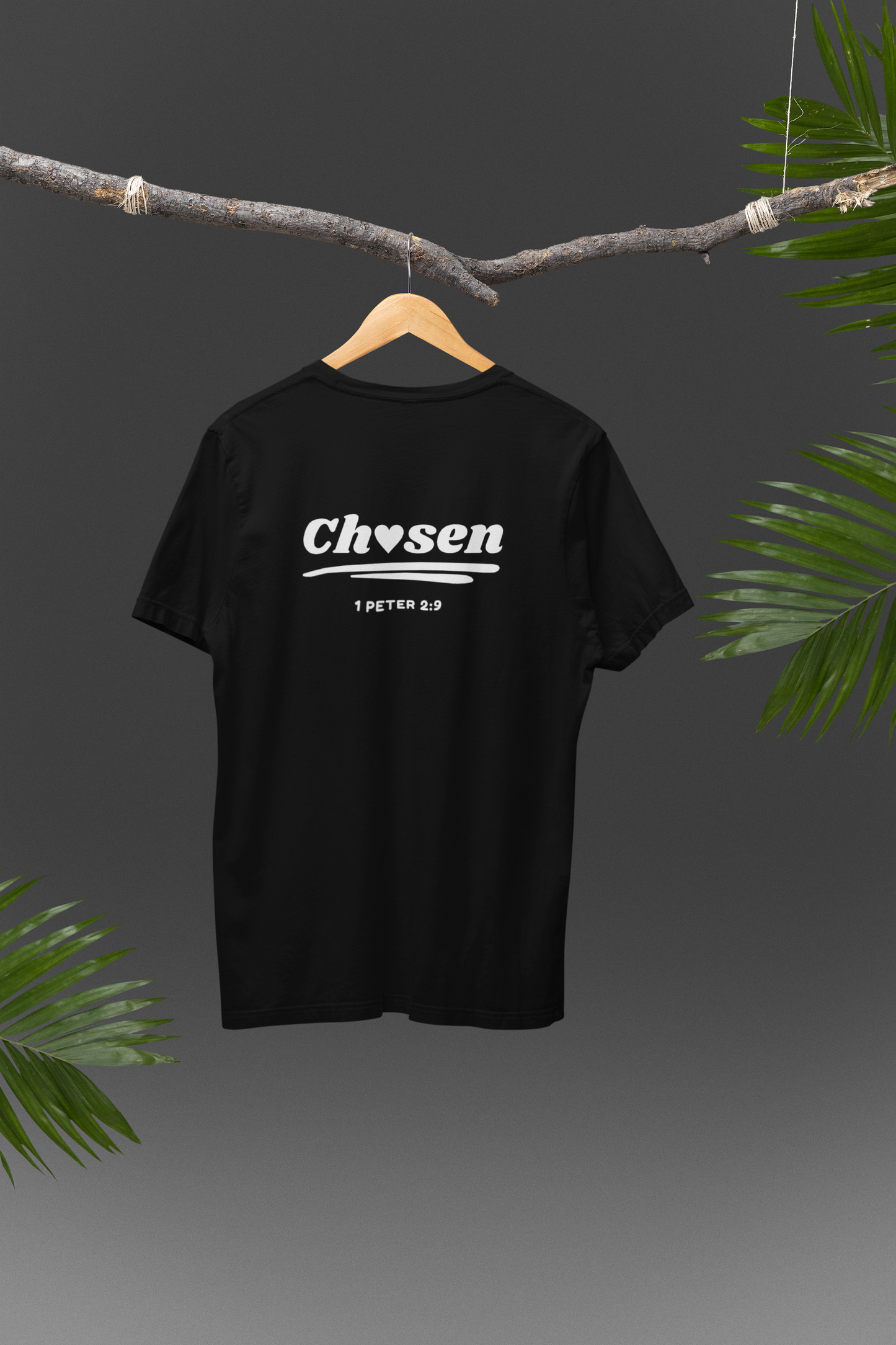 'Chosen' Unisex T-Shirt