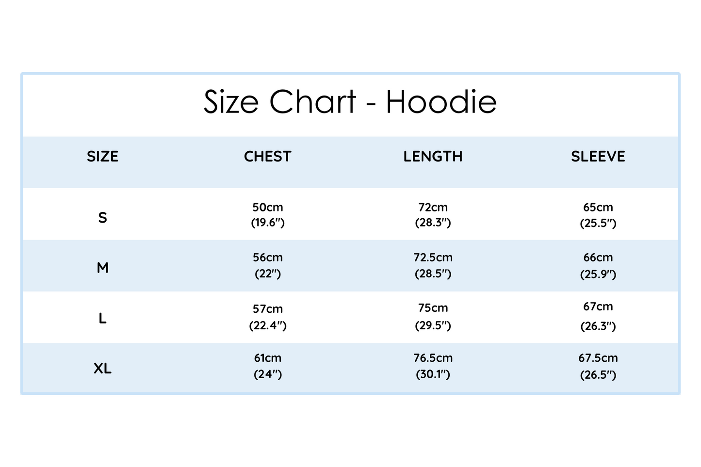 Solid Cross Unisex Hoodie